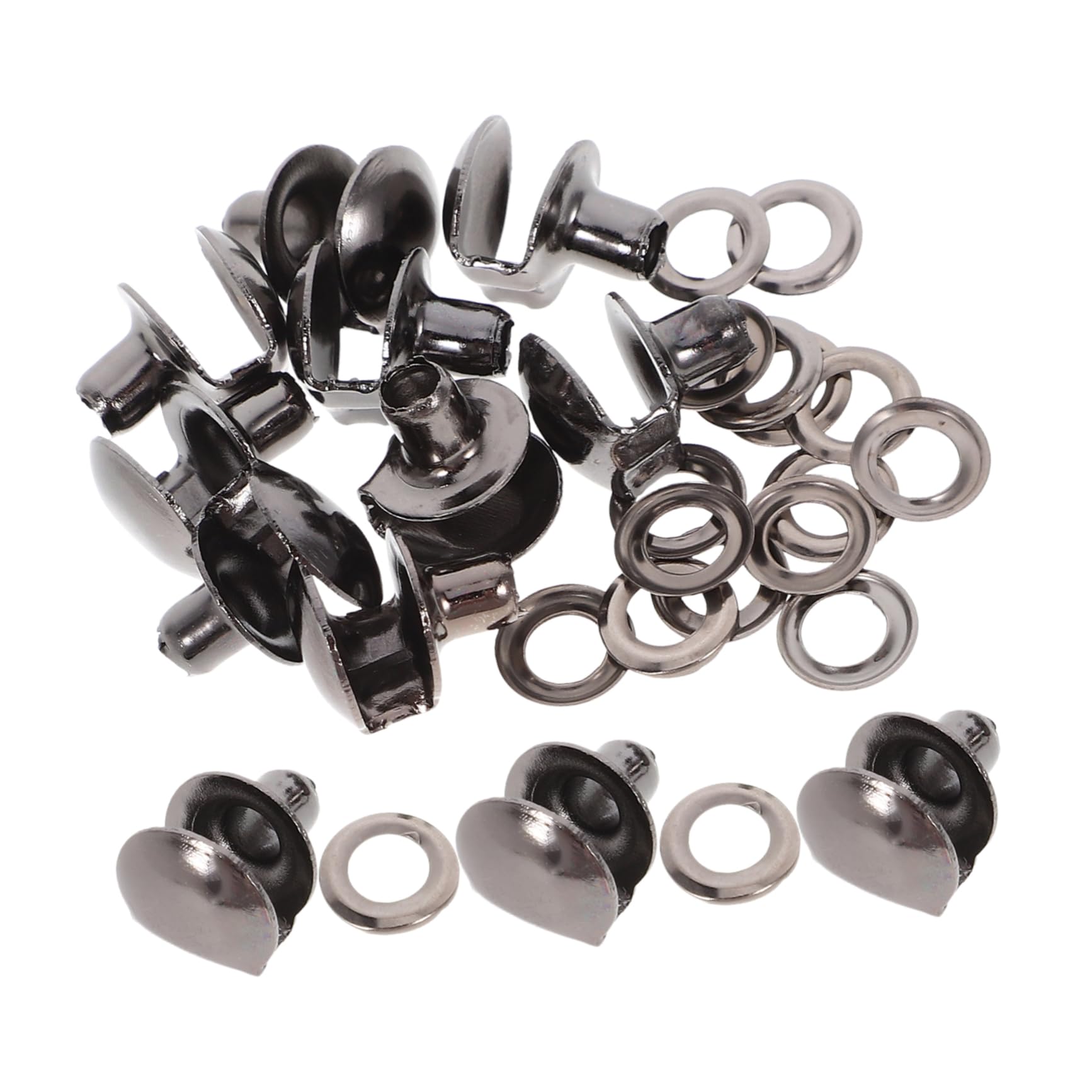 Amazon | [WATIIFUFU] ブーツフック金属製バックル 靴ひもロック